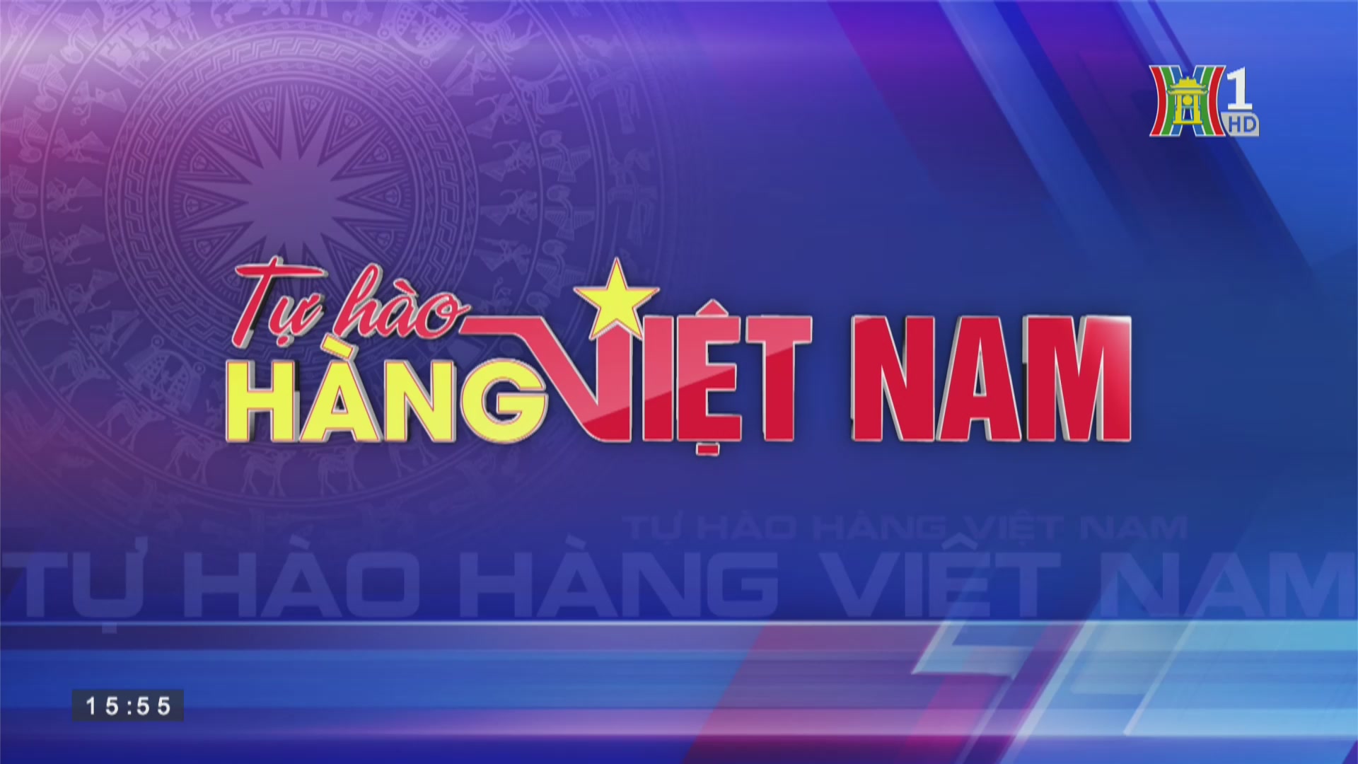 Tự hào hàng Việt Nam